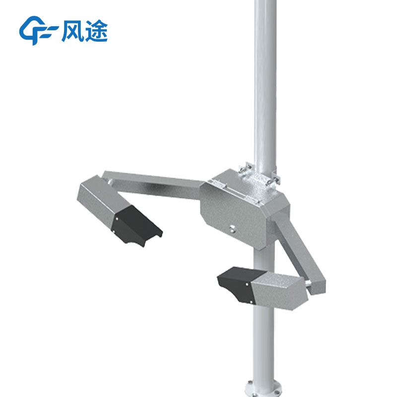 隧道能見度儀的優點