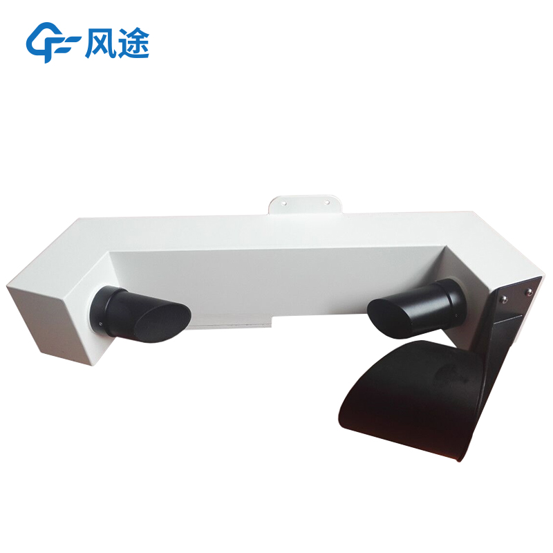 能見度觀測儀：雨霧天，高速公路的安全保障