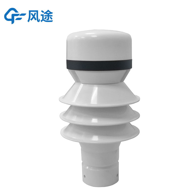 雷達雨量檢測器：如何實現區域降水強度的精準判斷