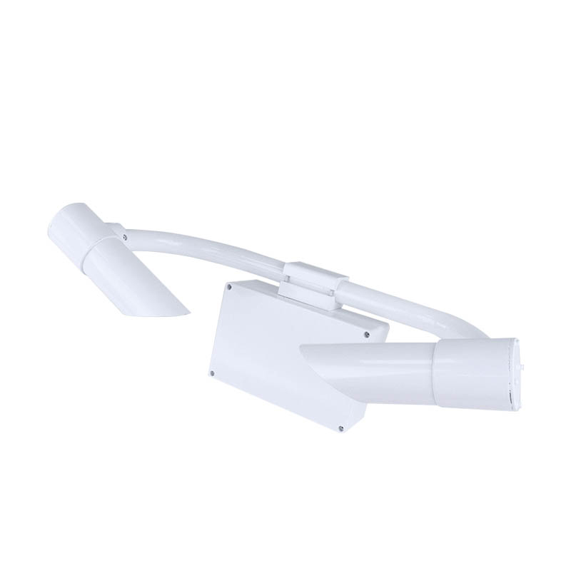 天氣現象儀測量當前能見度的專業觀測設備